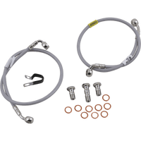 GALFER Brake Line Stainless Steel