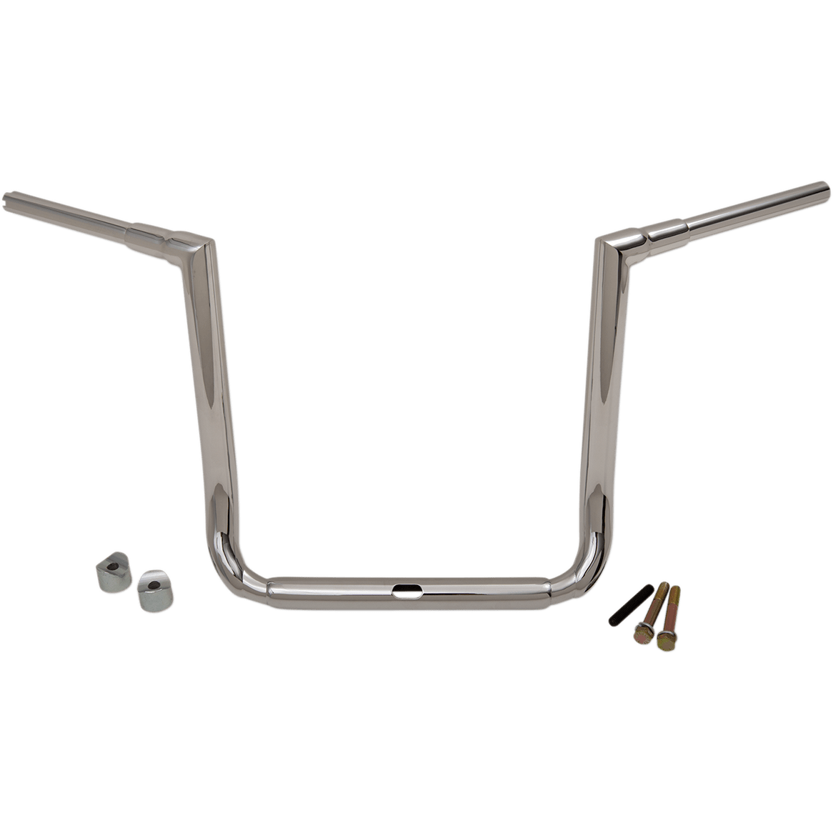 LA CHOPPERS Handlebar Grande Twin Peaks 16" Chrome LA736416