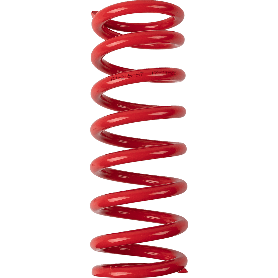 MOOSE RACING Shock Spring 64/66 mm 57 n/mm 13120992