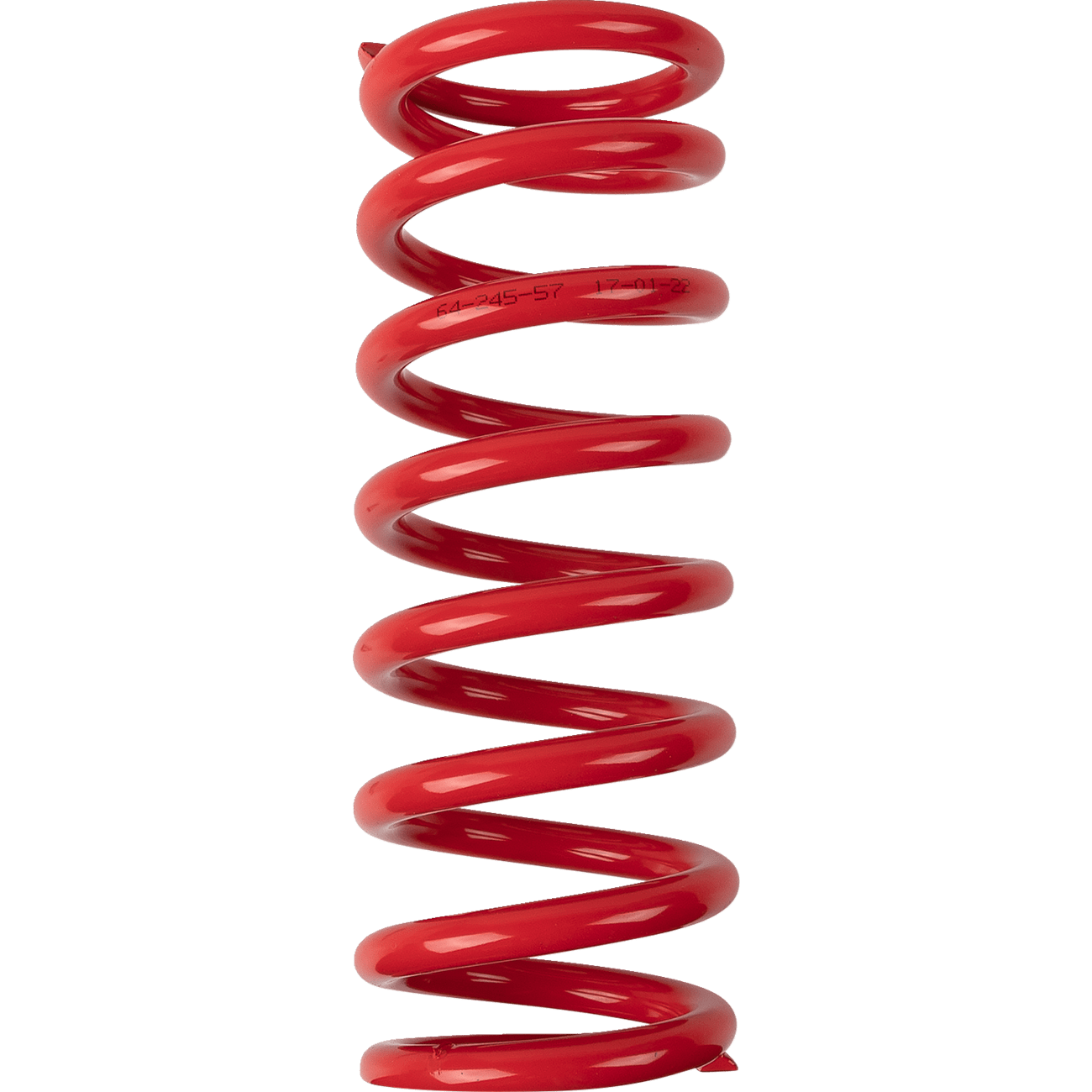 MOOSE RACING Shock Spring 64/66 mm 57 n/mm 13120992