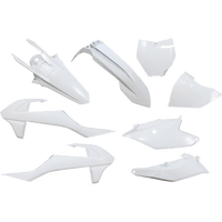 UFO Replacement Body Kit White GGKIT701041