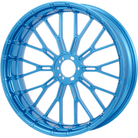 ARLEN NESS Rim Y-Spoke Rear Blue 18x5.5 71544