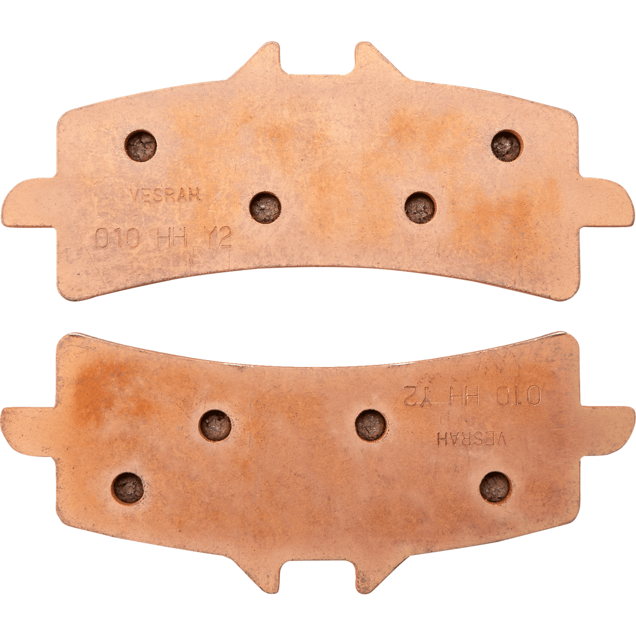 VESRAH JL Sintered Metal Brake Pads VD-9031RJL-XX