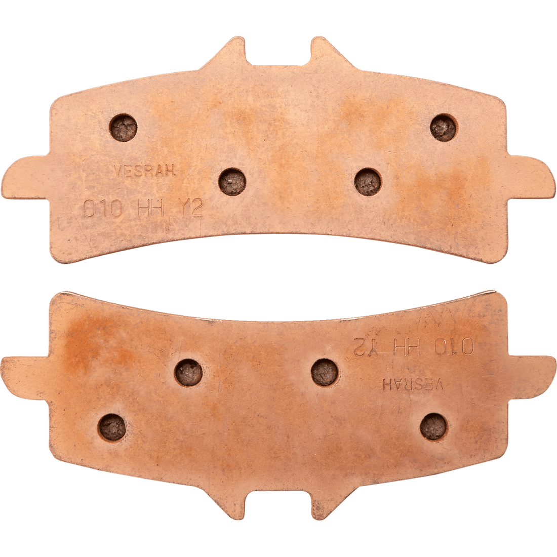 VESRAH JL Sintered Metal Brake Pads VD-9031RJL-XX