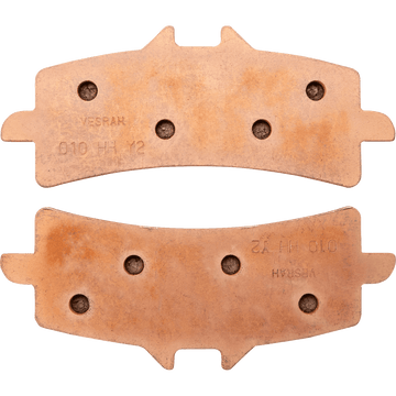 VESRAH JL Sintered Metal Brake Pads VD-9031RJL-XX