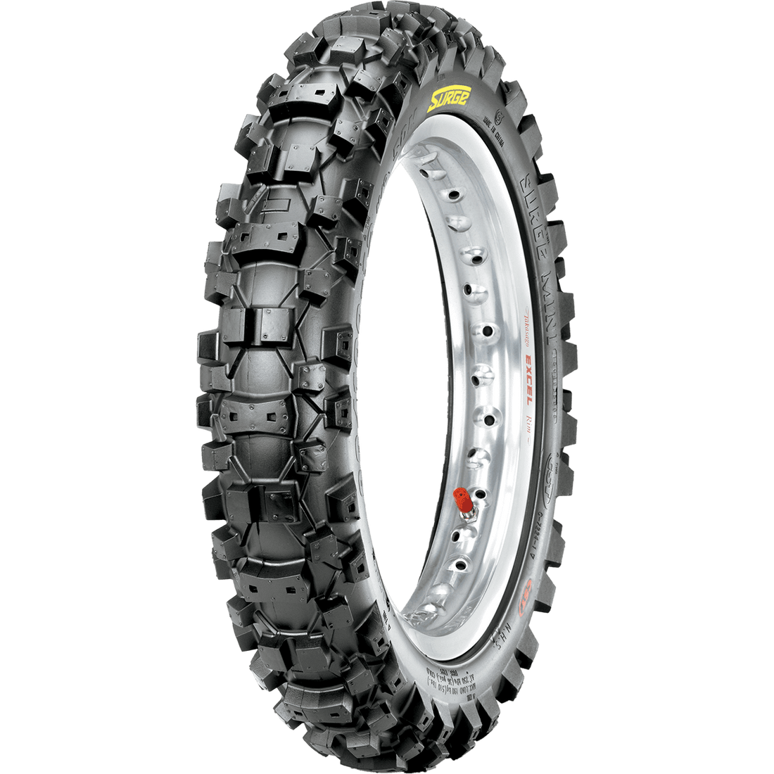 CST Tire Surge Mini C7224 Rear 80/100-12 29M TM16798300