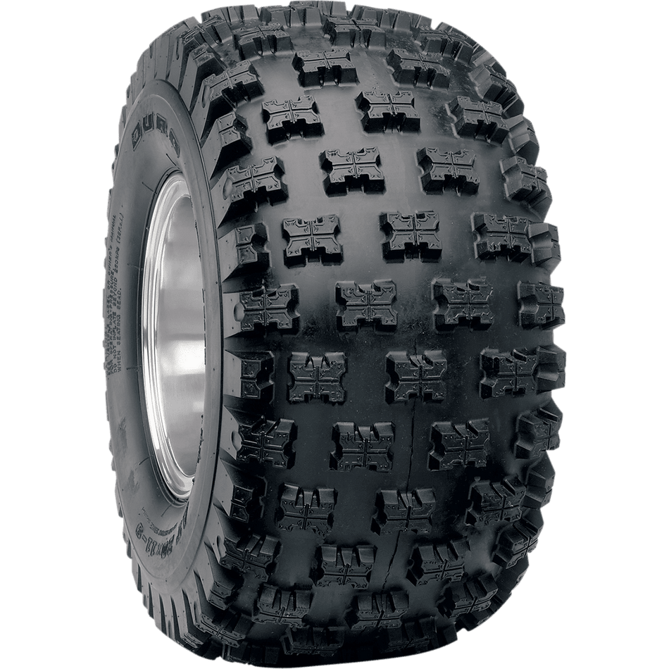 DURO Tire DI-2011 Rear 20x11-9 4 Ply 312011092011B