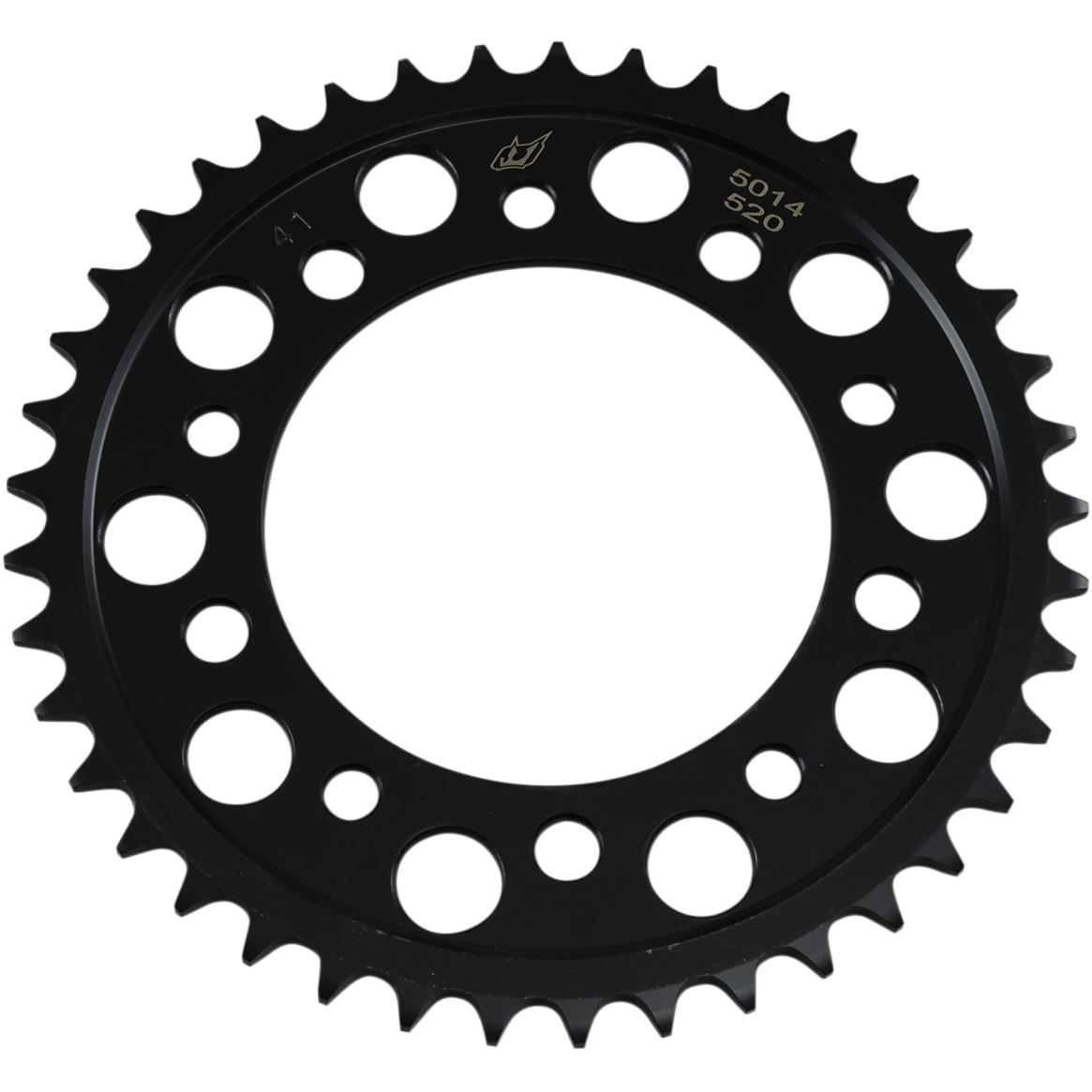 DRIVEN RACING Rear Sprocket 41 Tooth