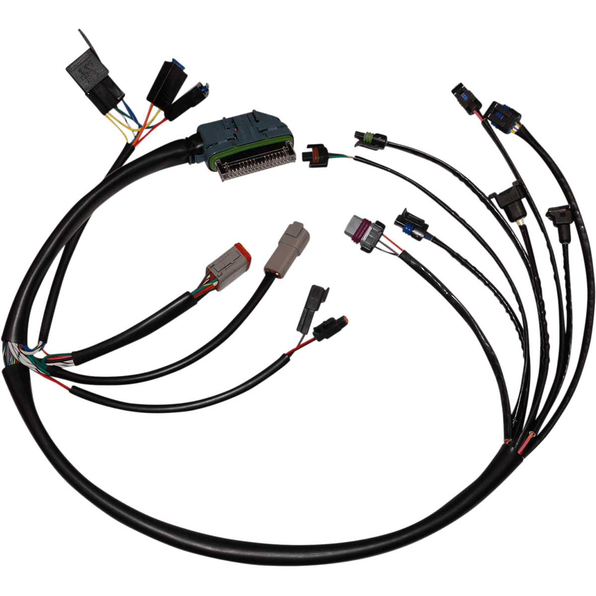 NAMZ EFI Harness NHD7023302