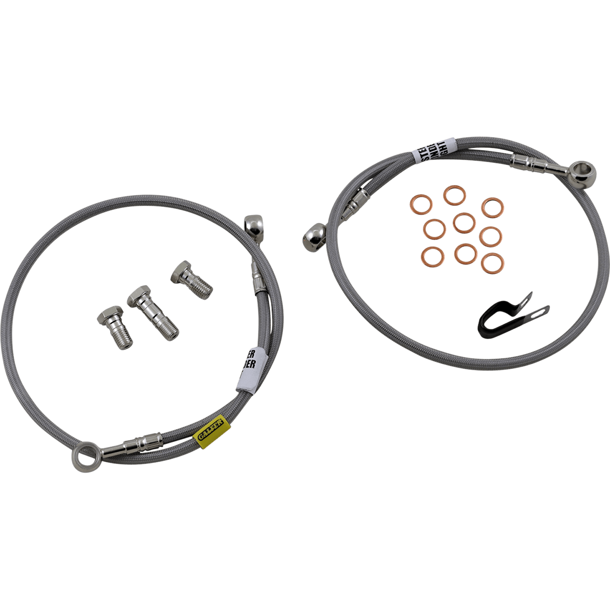 GALFER Brake Line Stainless Steel