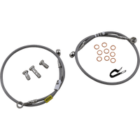 GALFER Brake Line Stainless Steel