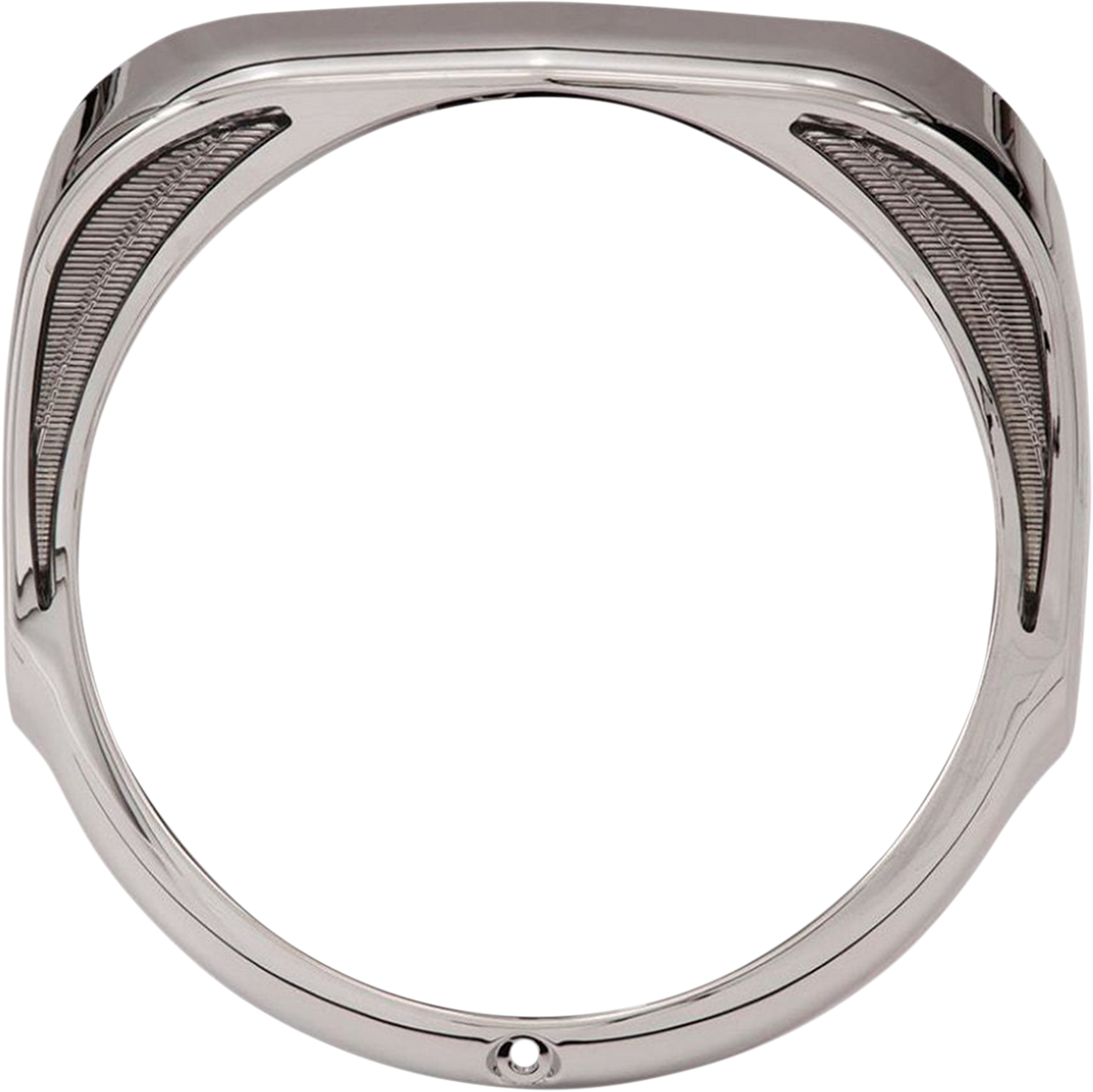 CIRO Headlight Bezel Chrome 45200