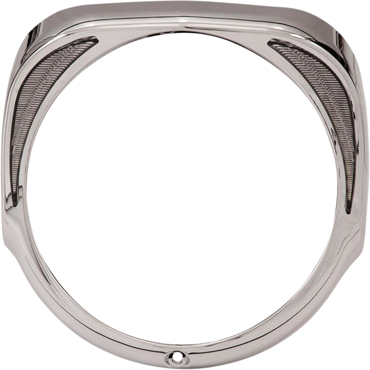 CIRO Headlight Bezel Chrome 45200