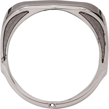 CIRO Headlight Bezel Chrome 45200