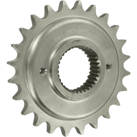 PBI Offset Transmission Sprocket 24 Tooth Harley-Davidson/Buell 28324