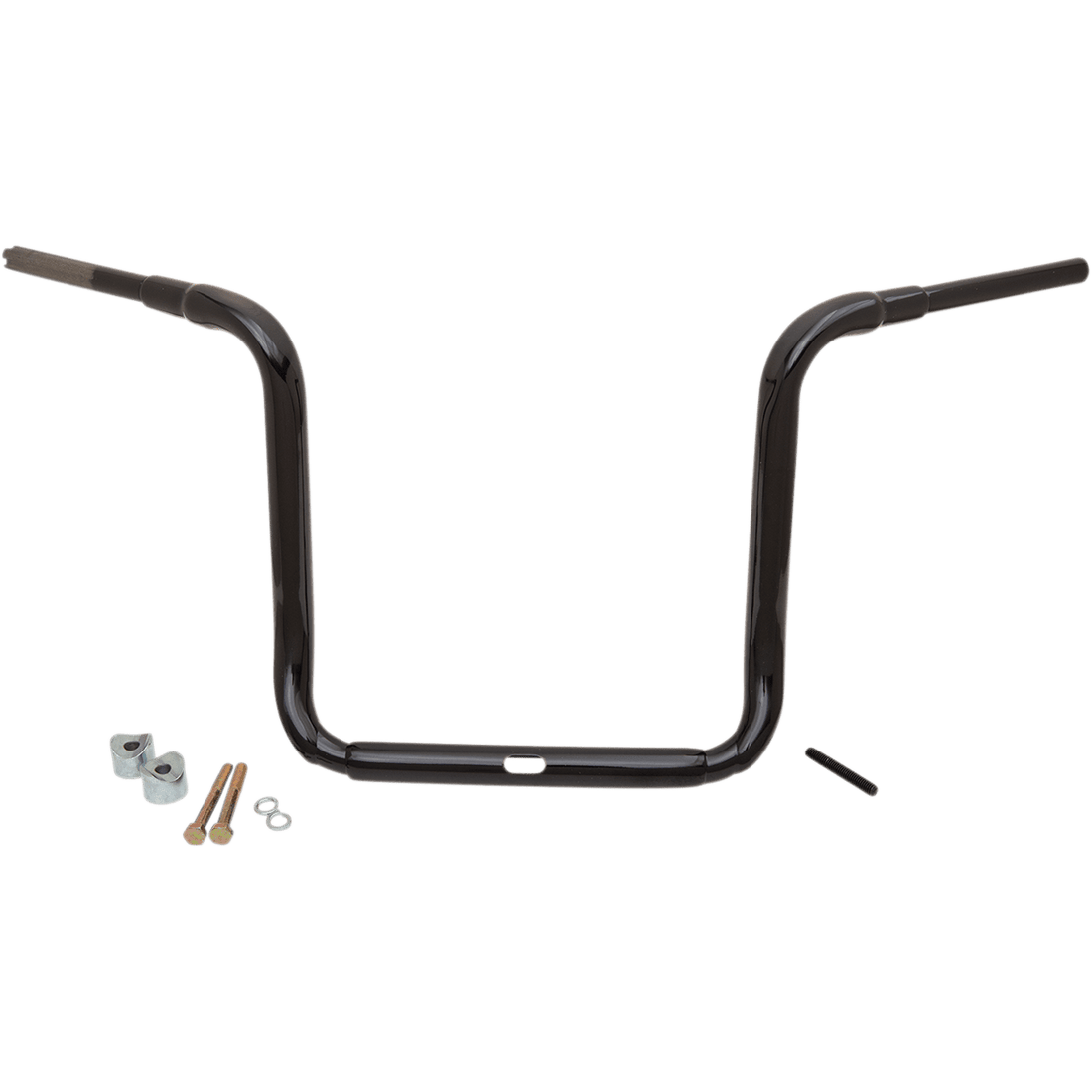 LA CHOPPERS Handlebar Grande Traditional Ape Hanger 16" Black LA732316B