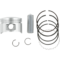 WISECO Piston Kit +0.50 mm Yamaha 4752M05450