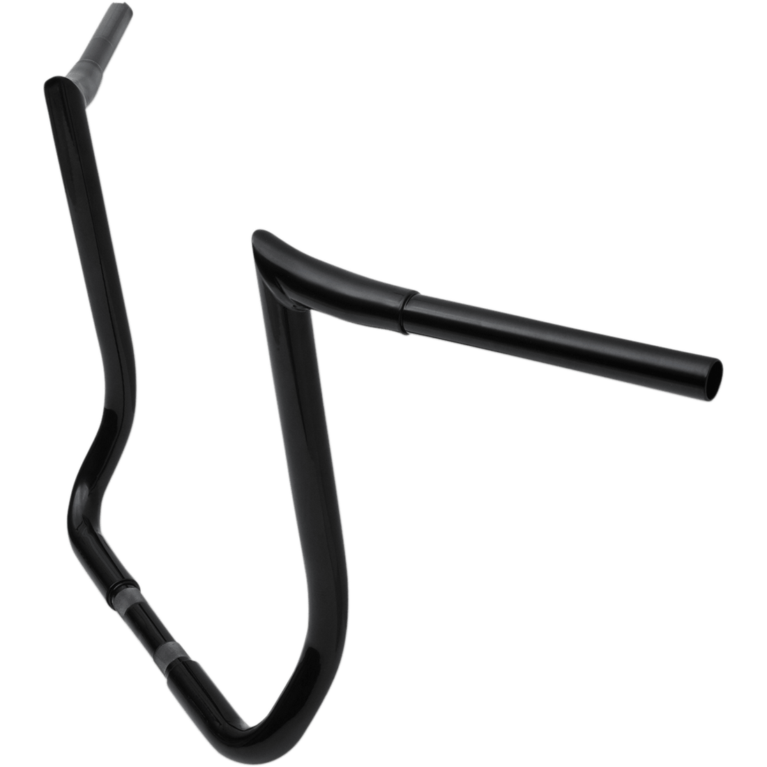 LA CHOPPERS Handlebar Prime Ape 16" Black LA735216B