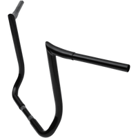 LA CHOPPERS Handlebar Prime Ape 16" Black LA735216B