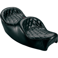 SADDLEMEN Double Bucket Seat H148