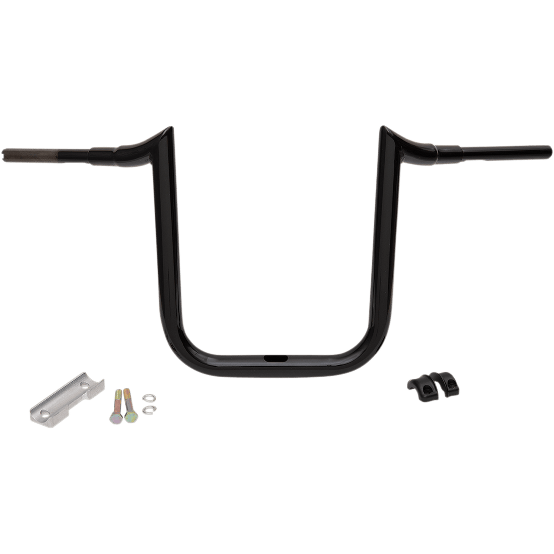 LA CHOPPERS Handlebar Prime Ape 14" Black LA735714B