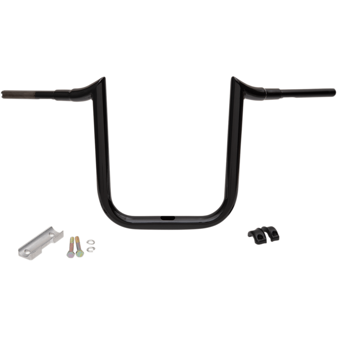 LA CHOPPERS Handlebar Prime Ape 14" Black LA735714B