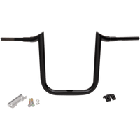 LA CHOPPERS Handlebar Prime Ape 14" Black LA735714B