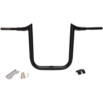 LA CHOPPERS Handlebar Prime Ape 14" Black LA735714B