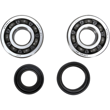 PROX Crank Bearing and Seal Kit Yamaha