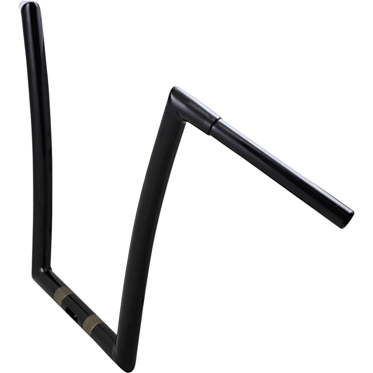 TODD'S CYCLE Handlebar 17" Black 06013992