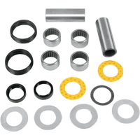 MOOSE RACING Swingarm Bearing Kit 281075