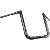 KHROME WERKS Handlebar FLT 14" Chrome 300644