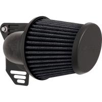 VANCE & HINES VO2 Falcon Air Intake Forged Carbon Fiber 41055