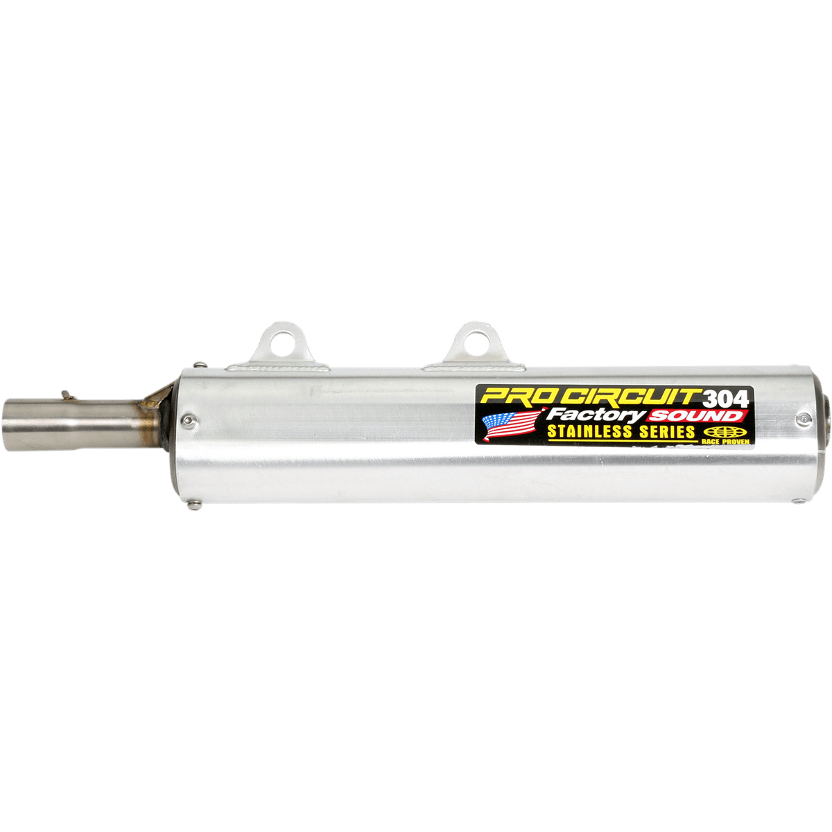 PRO CIRCUIT 304 Silencer SK88500304