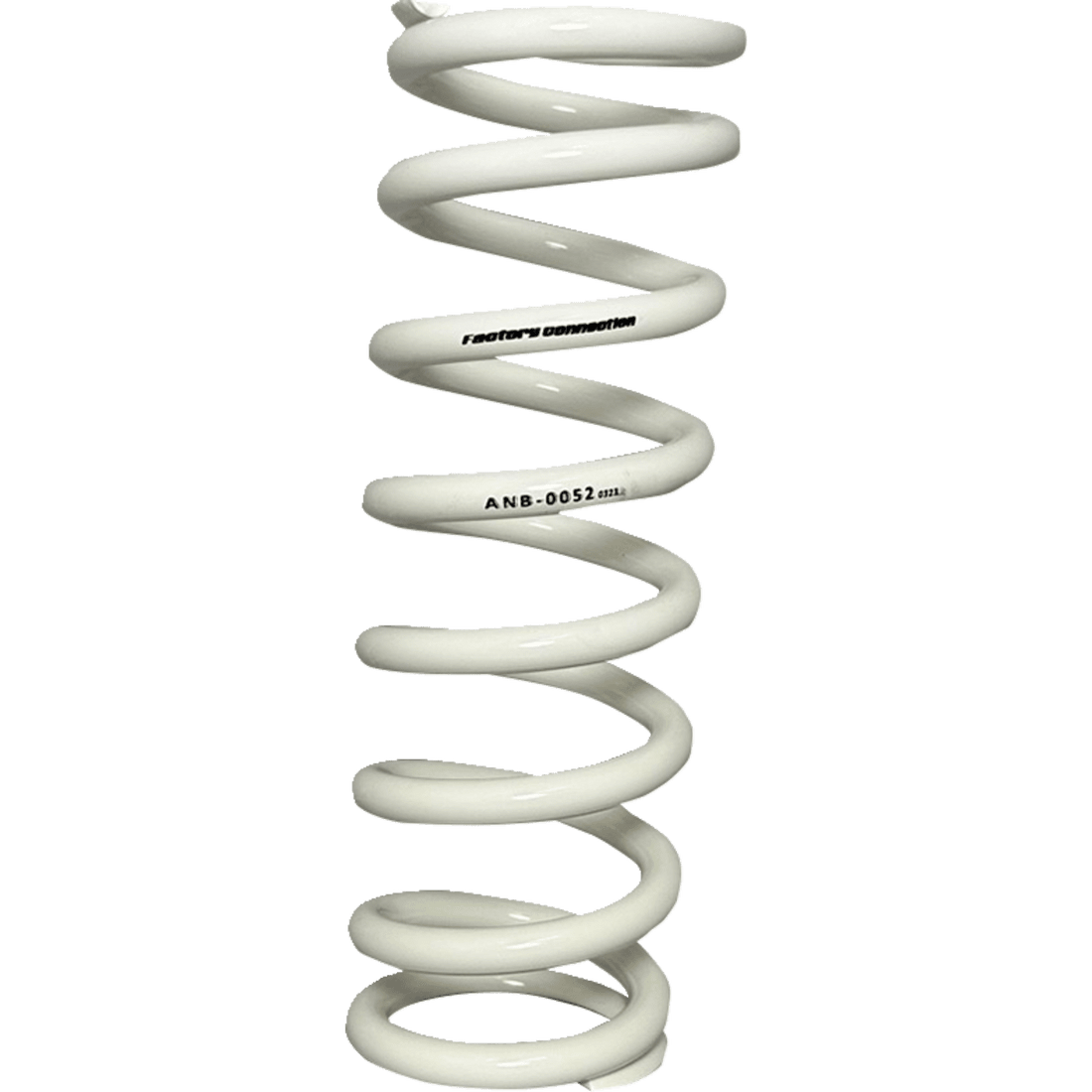 FACTORY CONNECTION Shock Spring ANB0052