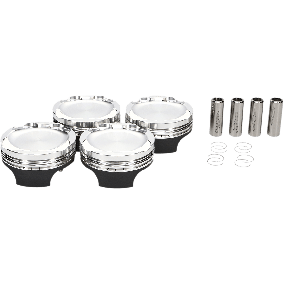 JE PISTONS Piston Kit