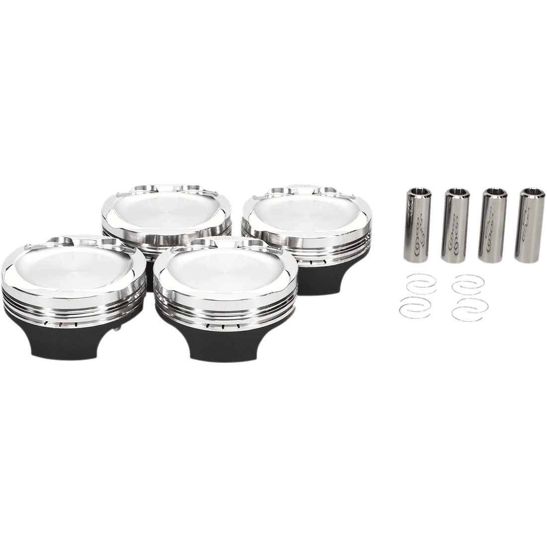 JE PISTONS Piston Kit