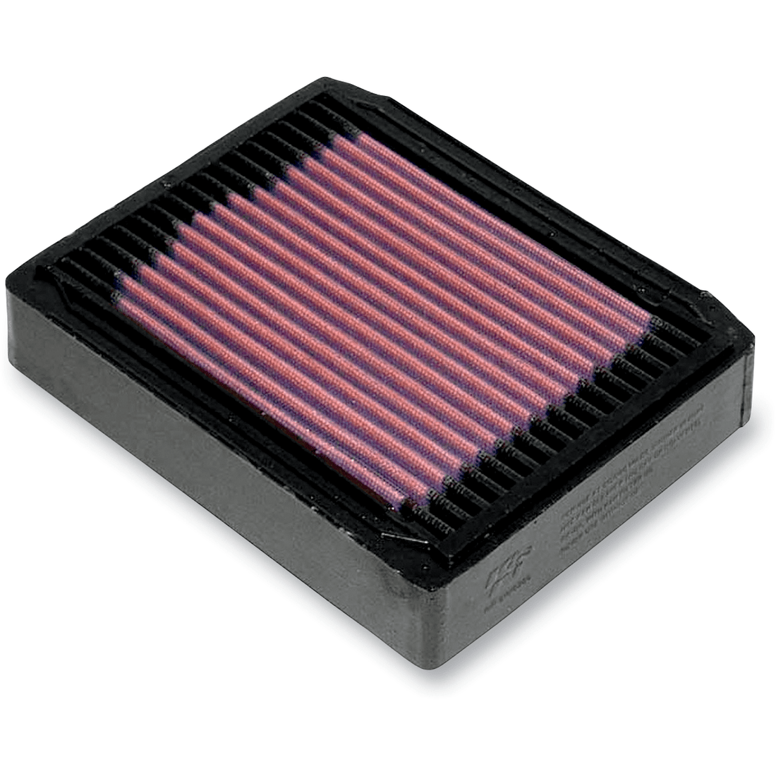 K & N OE Replacement High-Flow Air Filter BMW BM0300