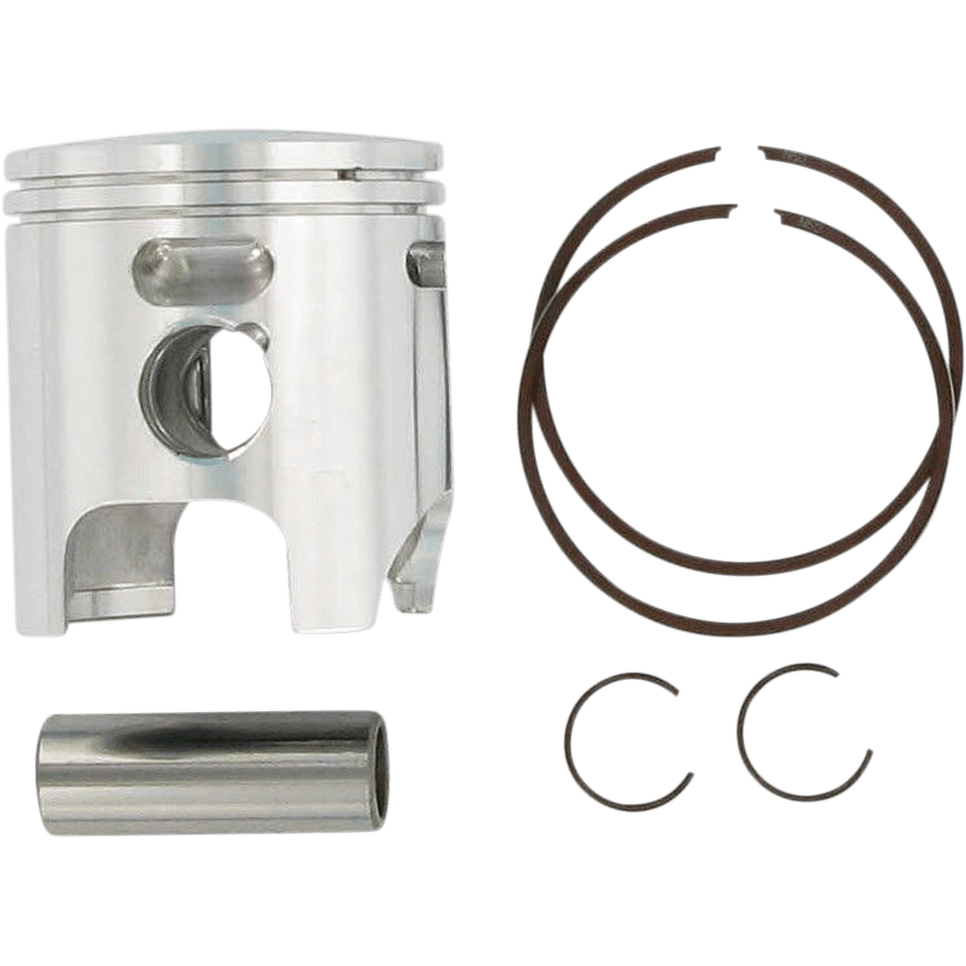 WISECO Piston Kit 48.50 mm Kawasaki KX85 782M04850