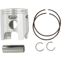 WISECO Piston Kit 48.50 mm Kawasaki KX85 782M04850