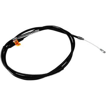 LA CHOPPERS Clutch Cable 18" 20" Scout Black LA8400C19B