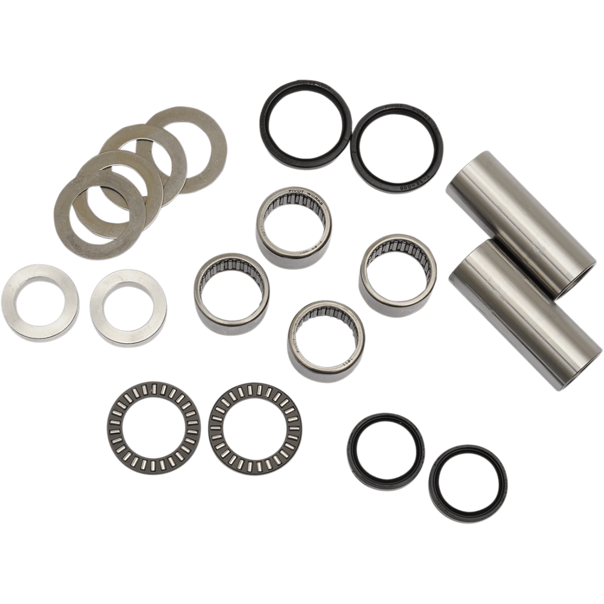 PIVOT WORKS Swingarm Bearing Kit PWSAKY27421