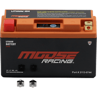 MOOSE RACING Li-Ion Battery HUT9B-FP HUT9BFP