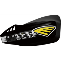 CYCRA Handguards Stealth DX Black