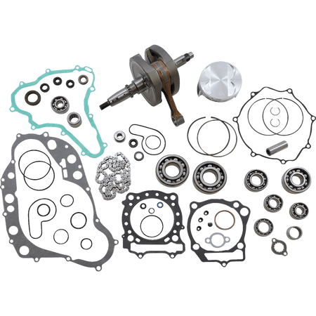 VERTEX Engine Rebuild Kit Suzuki LTR450 WR101059