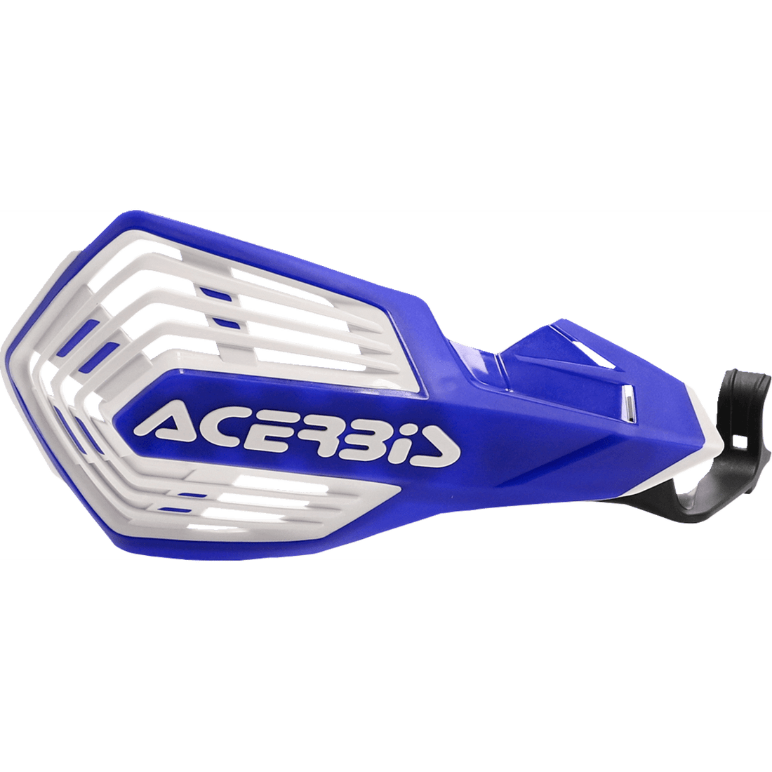 ACERBIS Handguards K-Future Blue/White