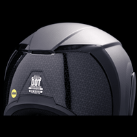 ICON Airform™ Helmet MIPS® Counterstrike Silver Small