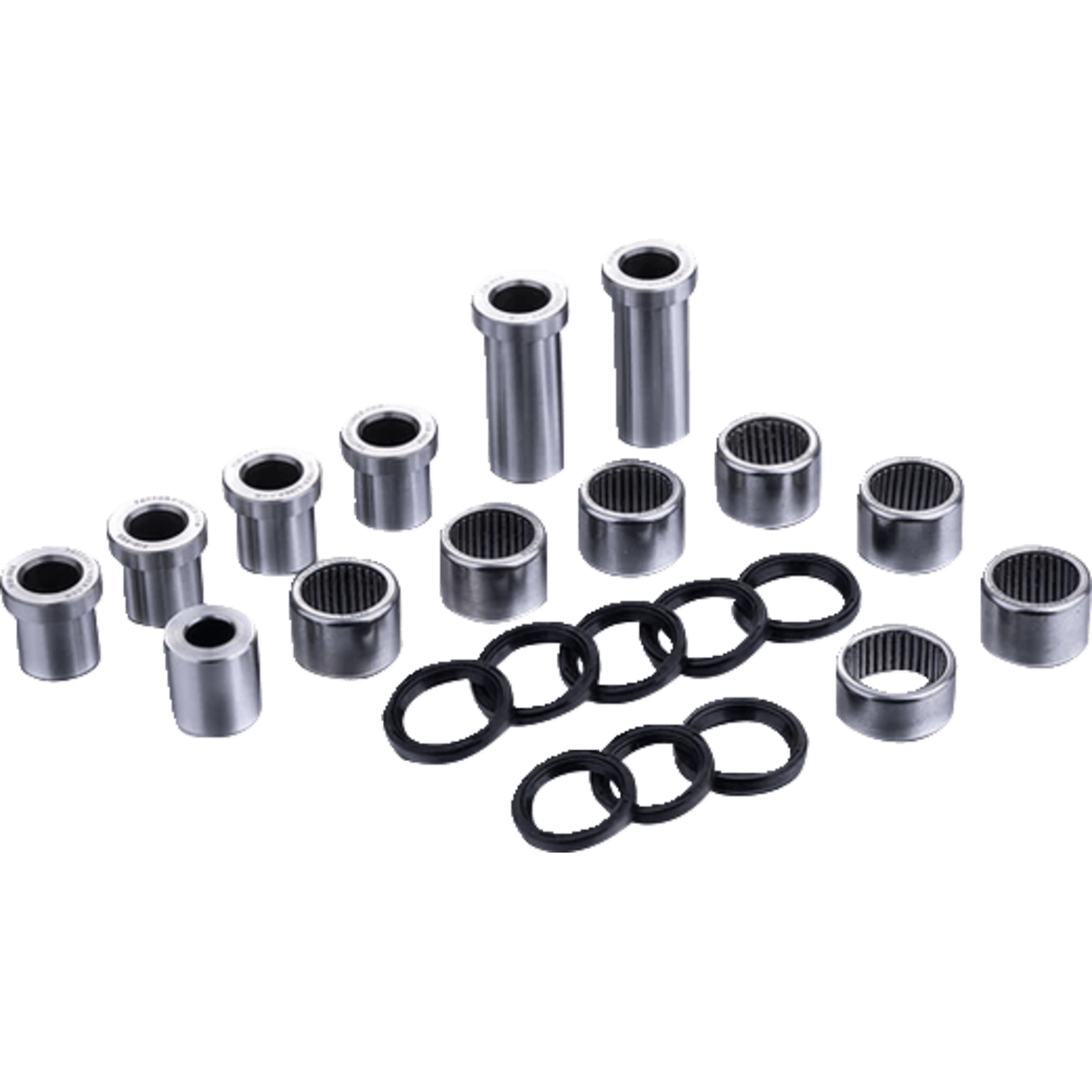 FACTORY LINKS Linkage Bearing Rebuild Kit LRKC001