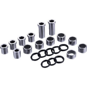 FACTORY LINKS Linkage Bearing Rebuild Kit LRKC001