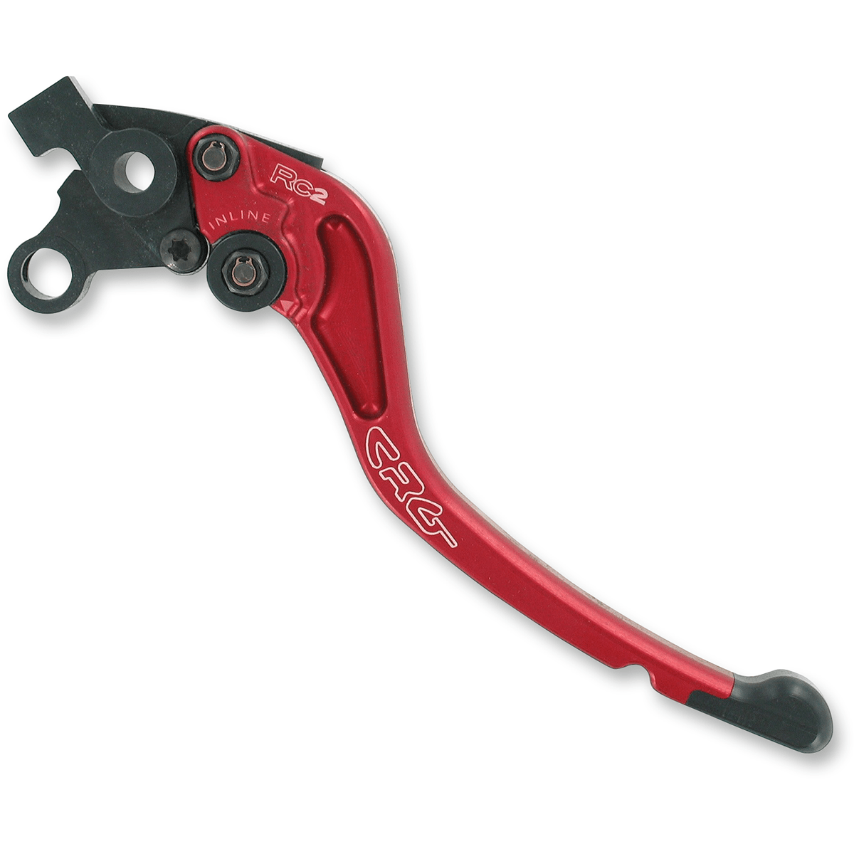 CRG Clutch Lever RC2 Red 2AN612TR